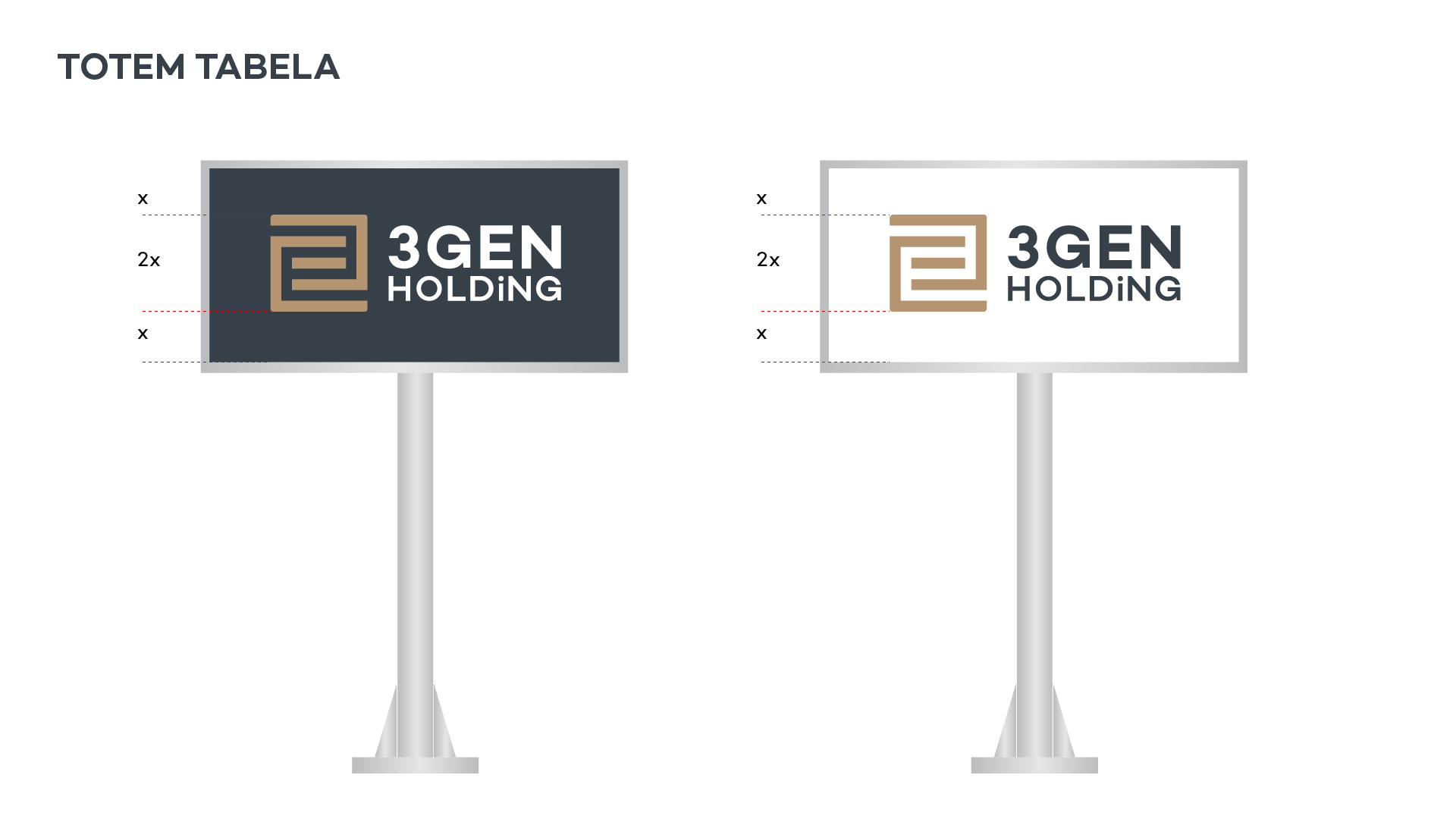 Corporate Identity & Brand Guidelines